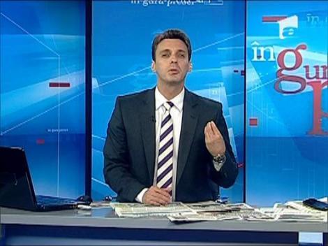 Iliescu si colaborarea cu Securitatea