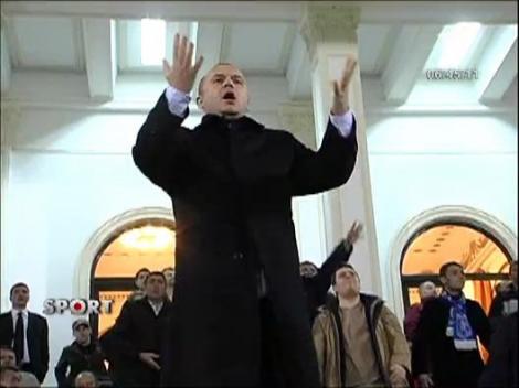 Mititelu s-a dat la Barboianu