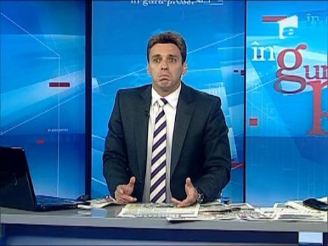 Vila statului, pregatita de vanzare de Basescu