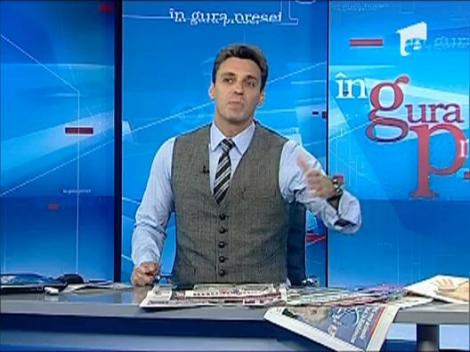 Sambata, 14 mai, are loc "Miscarea contra statului"