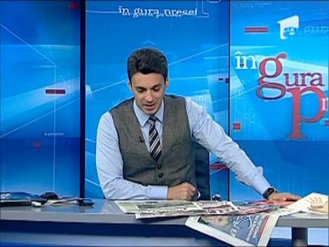 Boc a promis ca demisioneaza din functia de prim ministru