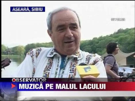 Festivalul "Tarafuri si Fanfare" din Sibiu