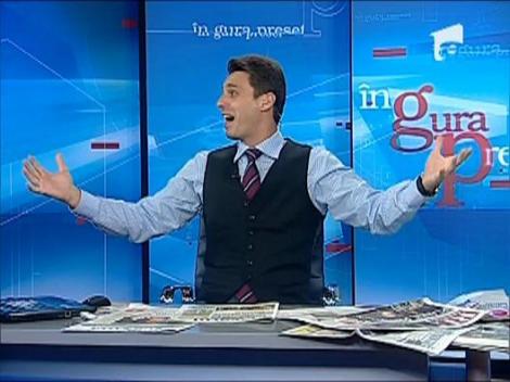 Basescu cauta premier independent