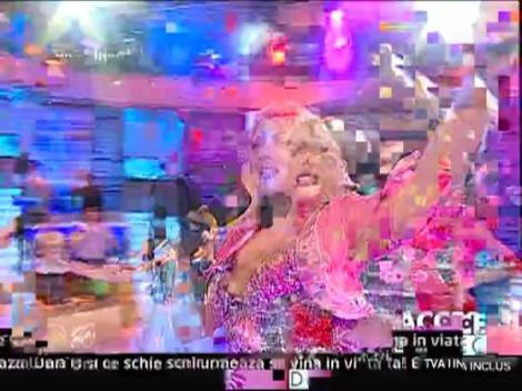 Nicoleta Guta - Money, money, cash, money