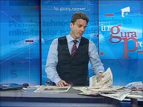 Sebastian Lazaroiu vrea restructurarea regiilor