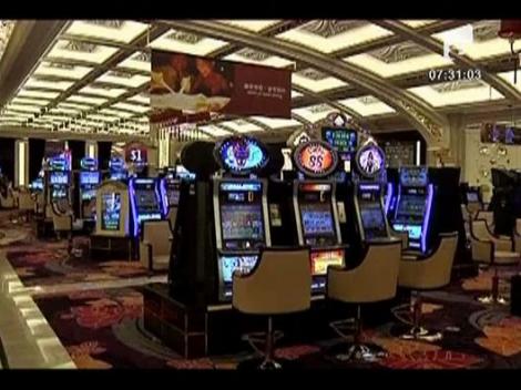 S-a deschis un nou palat al jocurilor de noroc