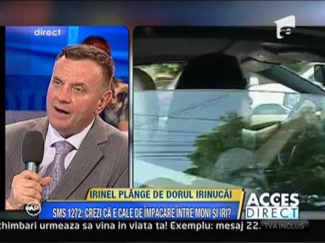 Avocatul I. Iordachescu, despre divortul columbenilor