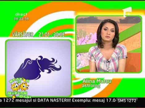 Horoscopul zilei de 16 mai