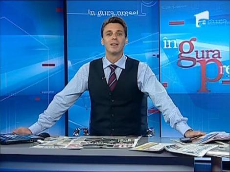 Mircea Badea vorbeste despre reforma din PDL