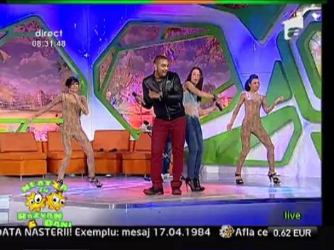 Sasha Lopez & Broono feat. JO - All my people