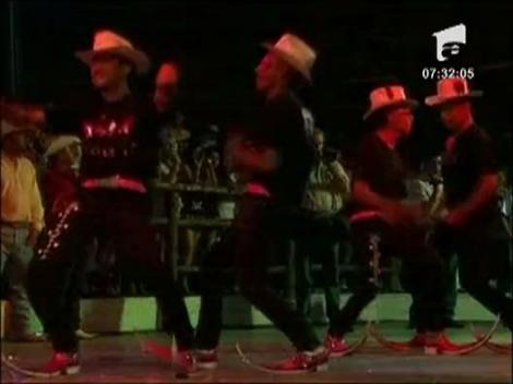 O moda ciudata a cuprins discotecile si cluburile din Mexic