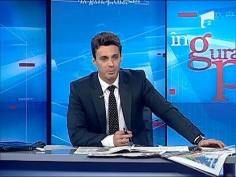 Razvan Dumitrescu despre manipularea din presa
