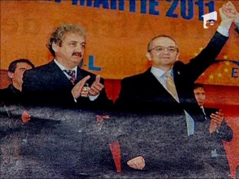 Deputatului PDL Viorel Arion are 265 de contracte cu statul