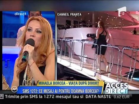 Astrele, despre sotii Borcea si cuplul C. Botezatu-Valeria Marini