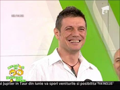 Formatia Shopatlu, la Neatza