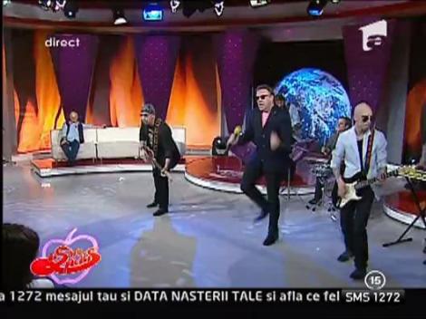 VH2 - Stele in palma ta