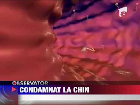 Premiera in Romania! Cuplu despagubit de medicul ginecolog