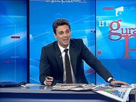 Crin Antonescu cere demiterea lui Teodor Baconschi