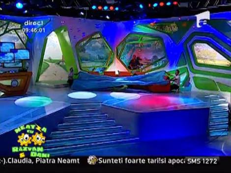 Aurel Moldoveanu - Iubire de-o vara