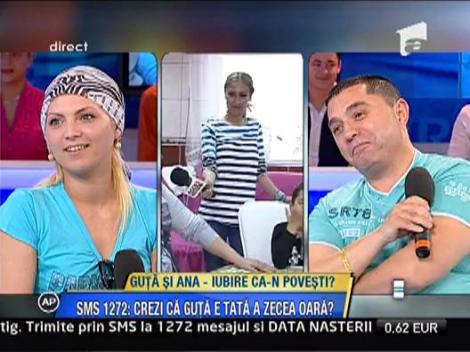 Guta si Ana, iubire ca-n povesti?