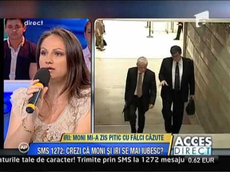 C. Demetrescu, despre divortul Columbeanu