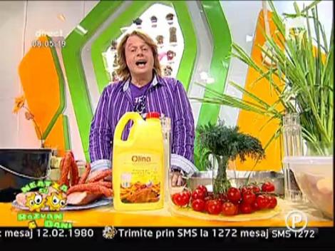 Cartofi noi rasfatati