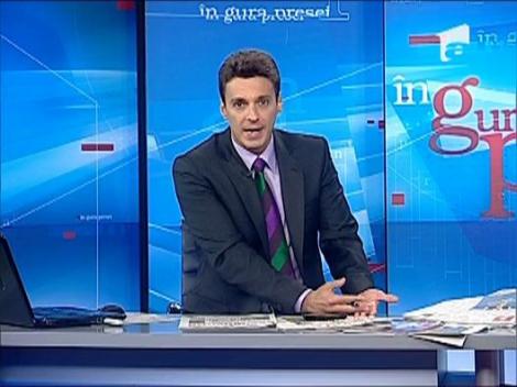 CNADNR, dezmat pe banii publici