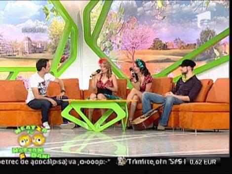 Pin-Up Girls, la Neatza