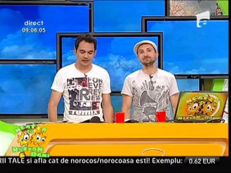 Buzele injectate de botox pot crapa din cauza razelor puternice ale soarelui!