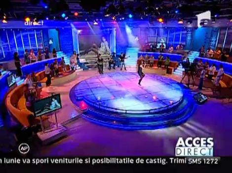 Nico - Let people talk