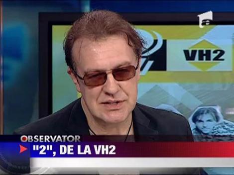 Lansarea lui "2"! Albumul Vh2