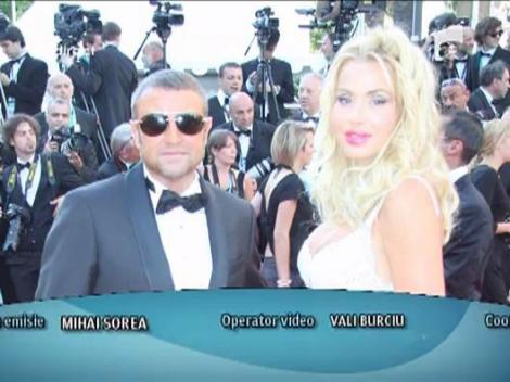 Catalin Botezatu, la brat cu Valeria Marin