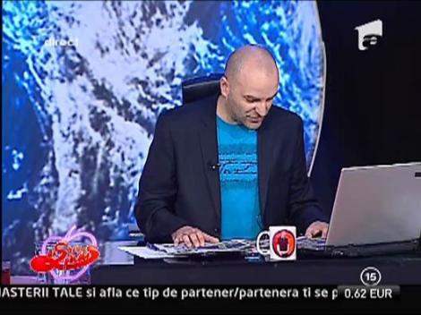 Mihaela Borcea s-a ingrasat 15 kilograme