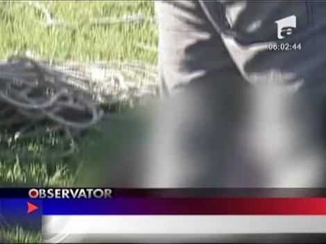 Trupurile celor doua femei disparute in lacul Razelm au fost gasite