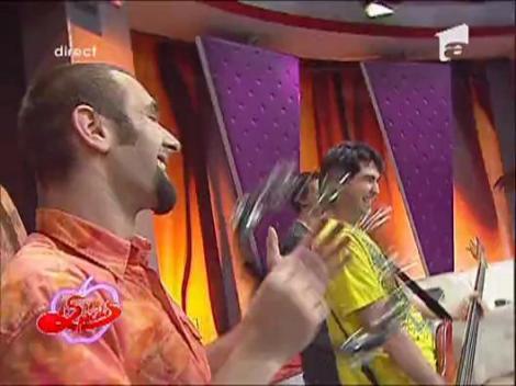 Talisman - Eu te-am iubit