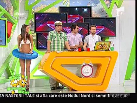 Intrebari si raspunsuri amuzante