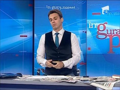 Traian Basescu, dator in urma unui proces pierdut