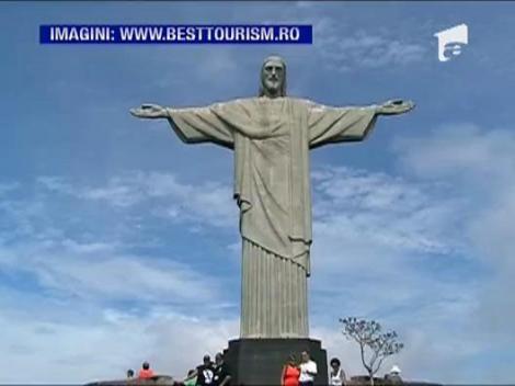 Brazilia-o destinatie care nu merita ratata