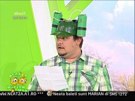 Varu' Nistor, poem MISA - varianta Giurgeni