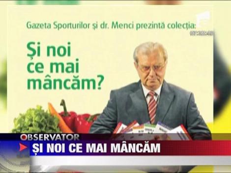 Corpul nostru ne vorbeste!