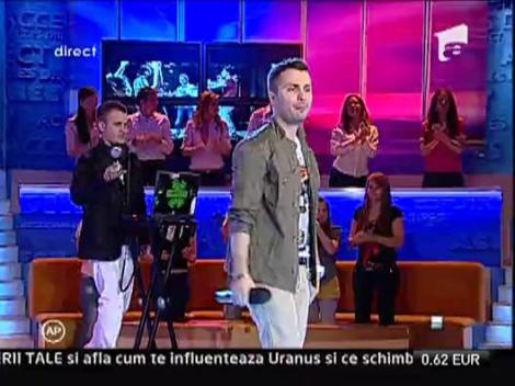 Vezi noul videoclip  Residence Deejays-"Echo"!