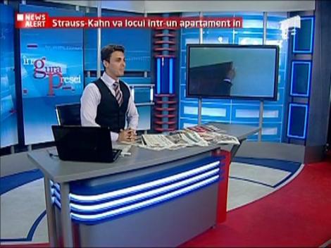 SRI a cautat in sediul CJ Iasi aparatura de interceptare pusa de DNA!