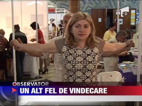 Ezoteric Fest la Timisoara