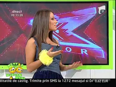 Vremea cu Roxana Vancea - 20 mai