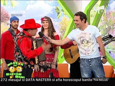 Romeo & Gypsy, la Neatza