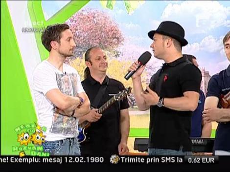 Provincialii, la Neatza