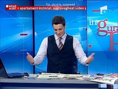 Piesa de teatru "Blonda, chiorul si piticul", interzisa din cauza numelui!