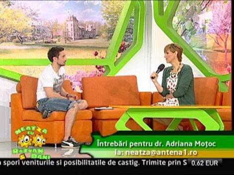 Cum sa ne ferim de bacterii si paraziti