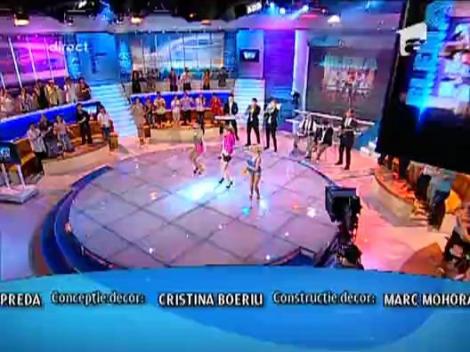 Elena Gheorghe - ultimul hit