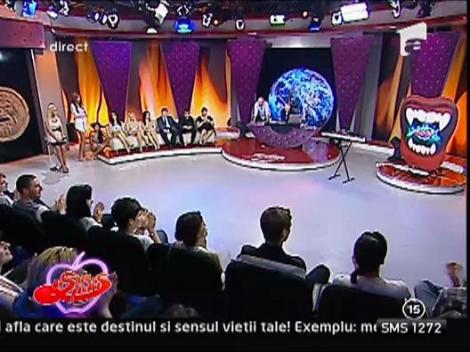 Raluca Podea s-a facut designer!